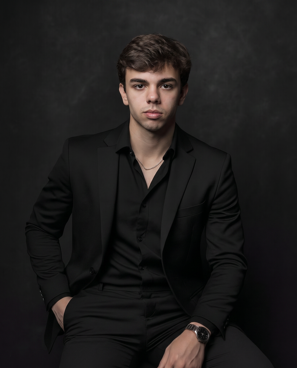 Diogo Guilhon, fundador da DOXA