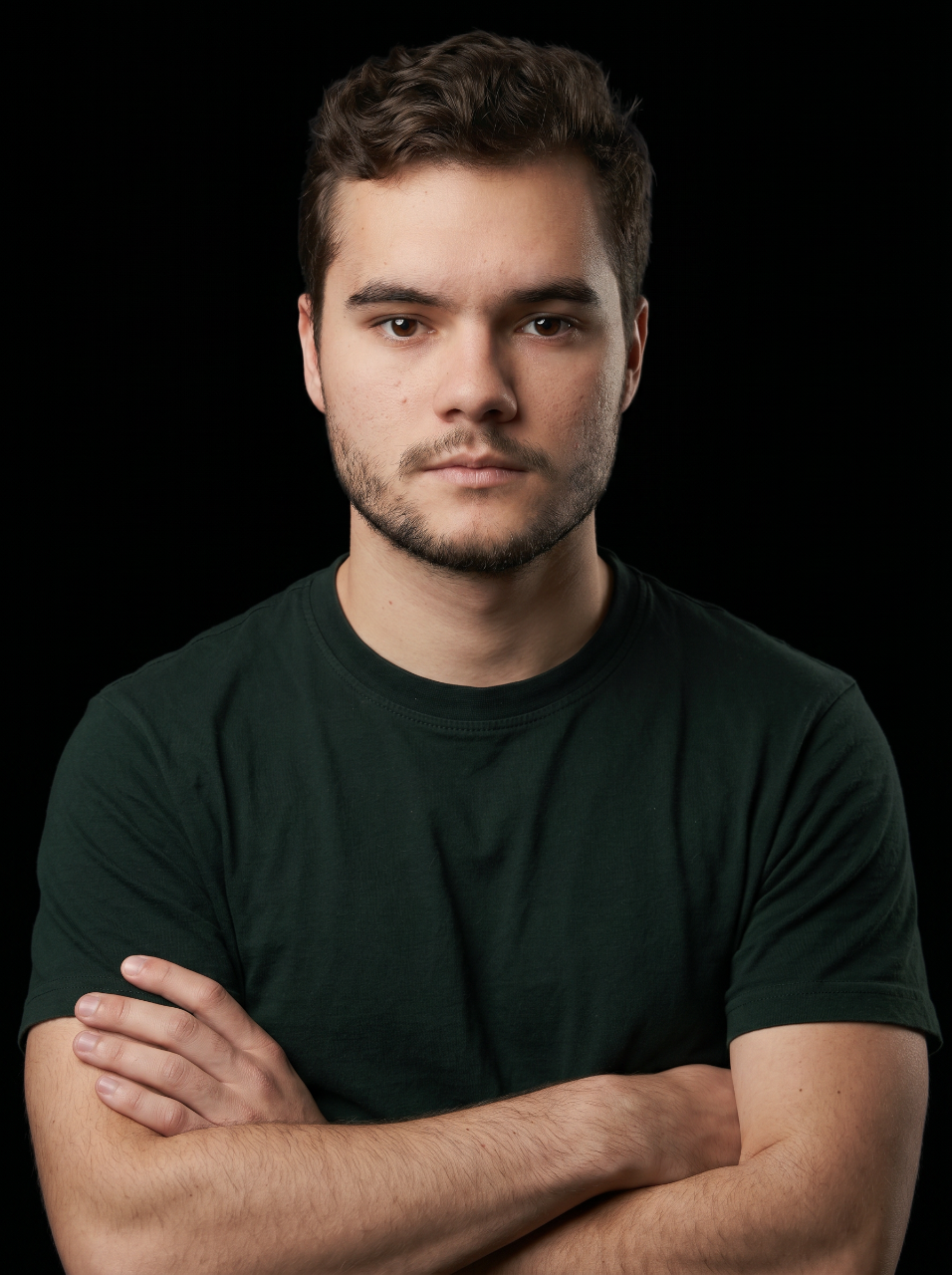 Gabriel Basques